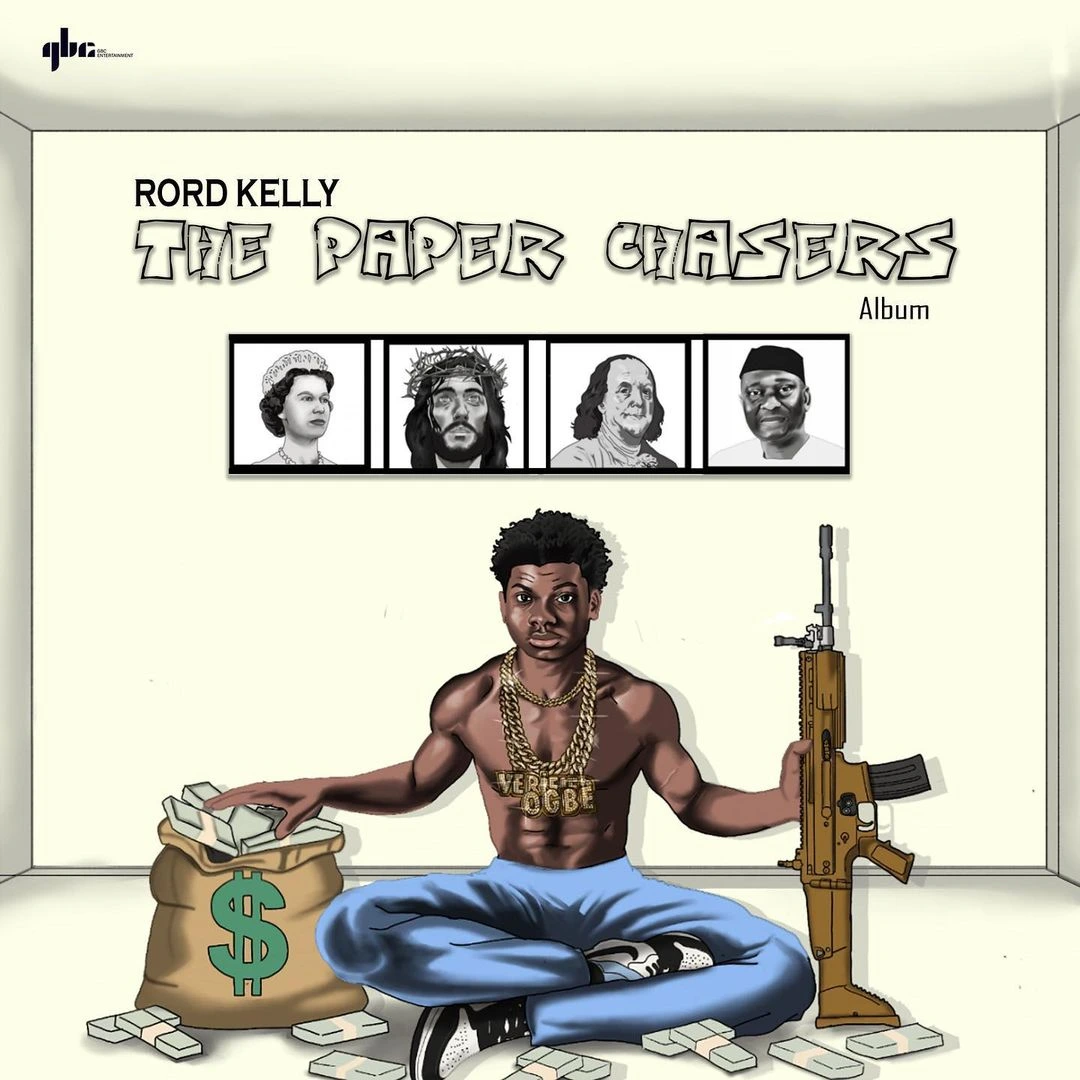 Rord kelly – Ghosted mp3 download