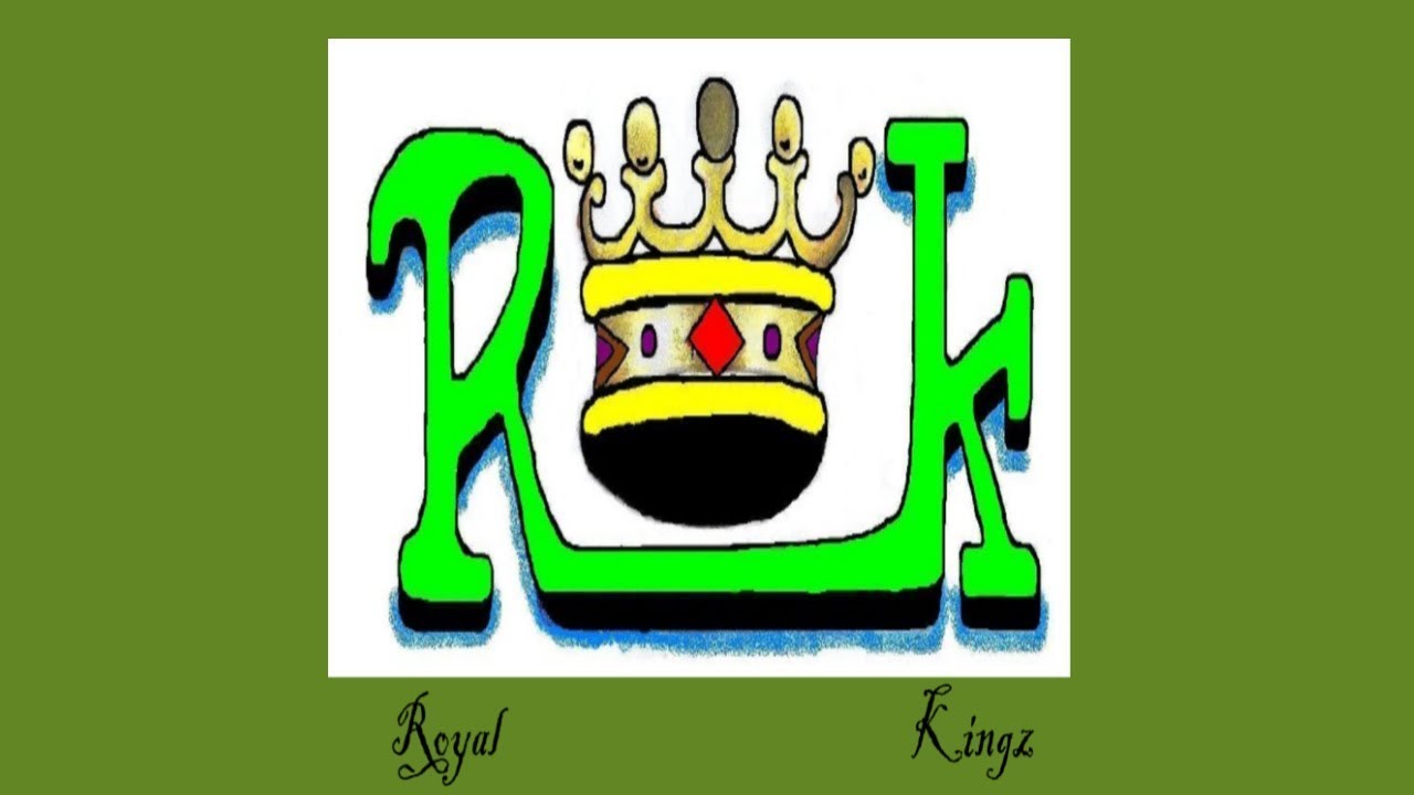 Royal Kingz – Inhliziyo Yam (Royal Mix)