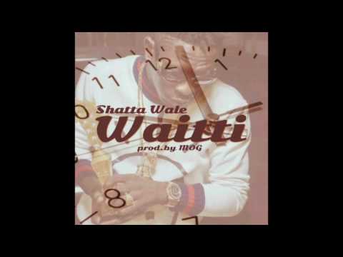 Shatta Wale – Waitti mp3 download