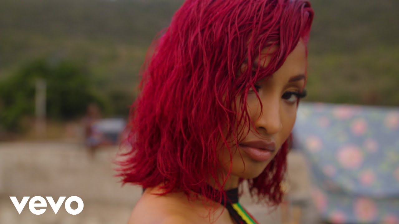 Shenseea – Sold out mp3 download