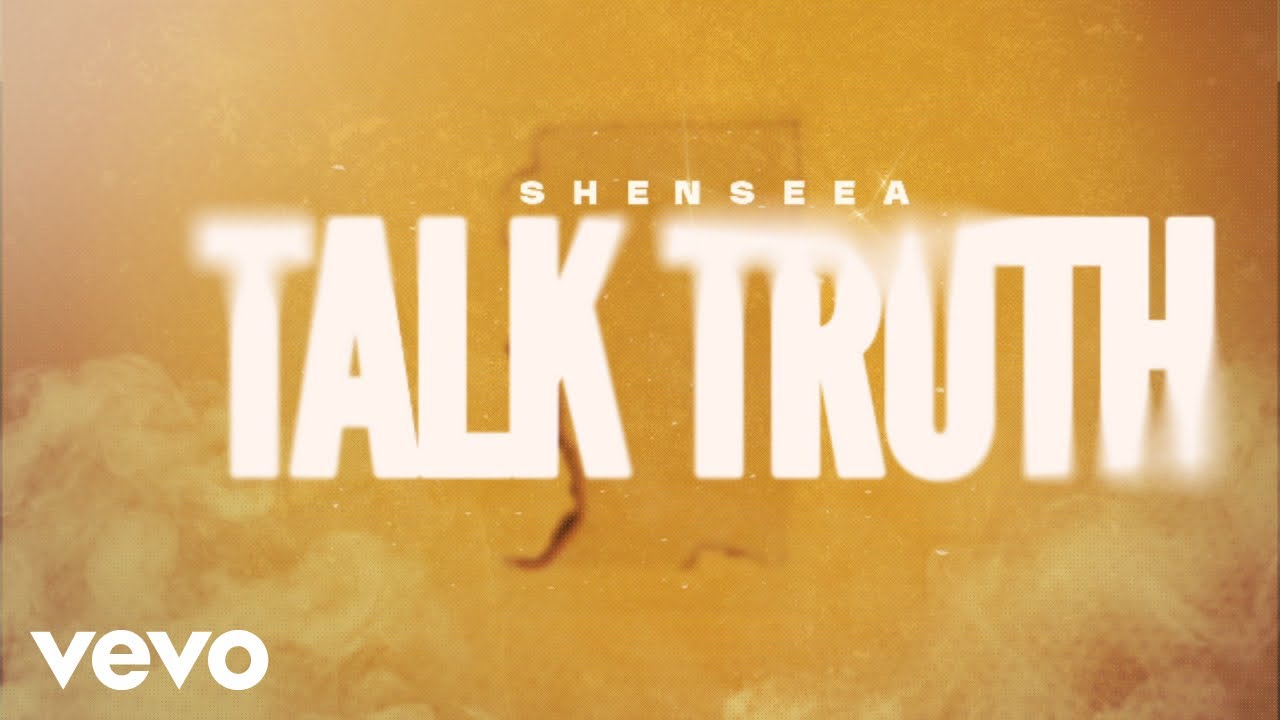 Shenseea – Talk Truth mp3 download