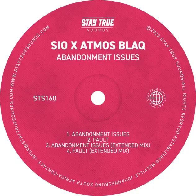 Sio – Abandonment Issues EP mp3 download