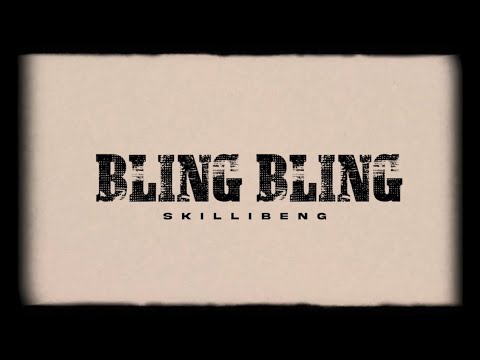 Skillibeng – Bling Bling mp3 download