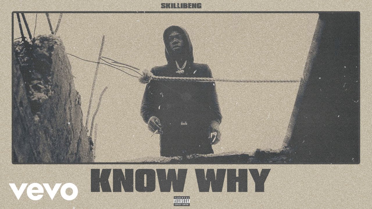 Skillibeng – Know Why mp3 download