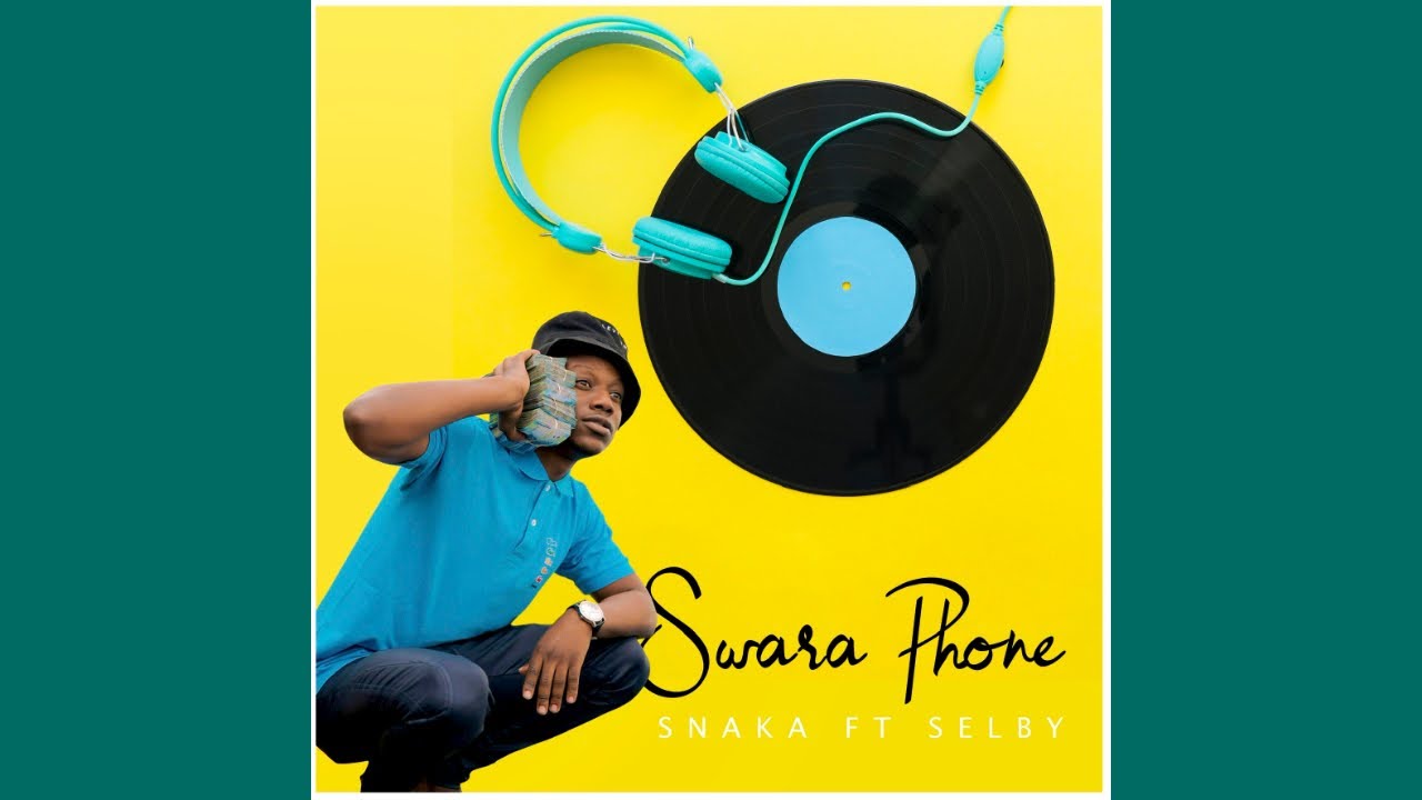 Snaka – Swara Phone Ft. Selby mp3 download