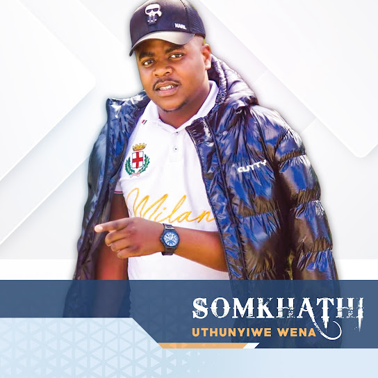 Somkhathi – Ndixelele mp3 download