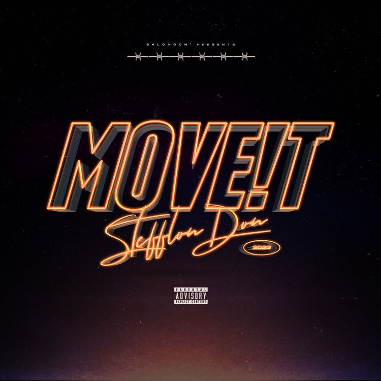 Stefflon Don – Move It mp3 download