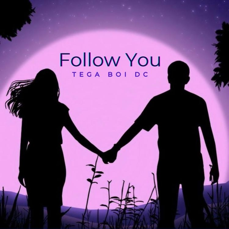 Tega Boi Dc – Follow You mp3 download