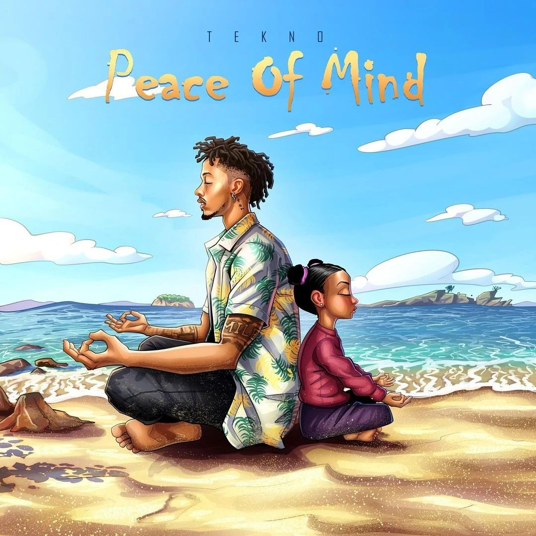 Tekno – Peace Of Mind mp3 download