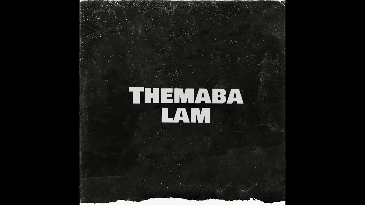The Groovist – Themba Lam
