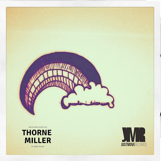Thorne Miller – Night Radio