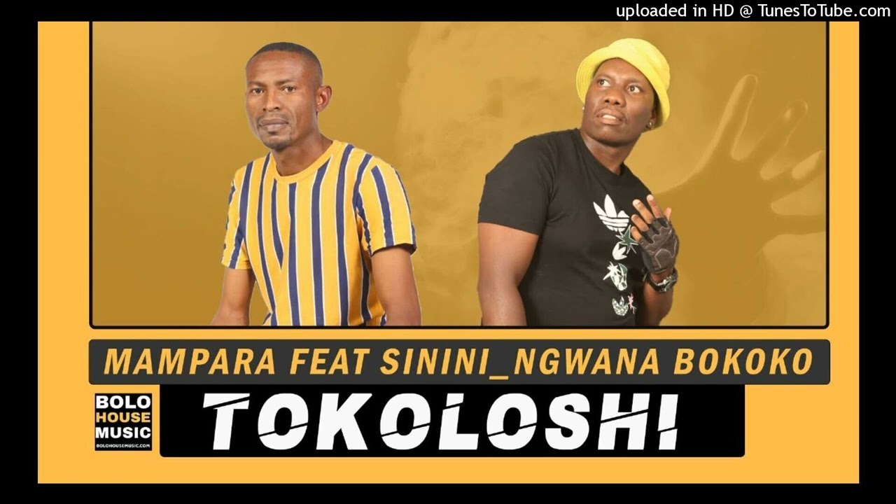 Tokoloshi – Mampara Ft. Sinini Ngwana Bokoko mp3 download