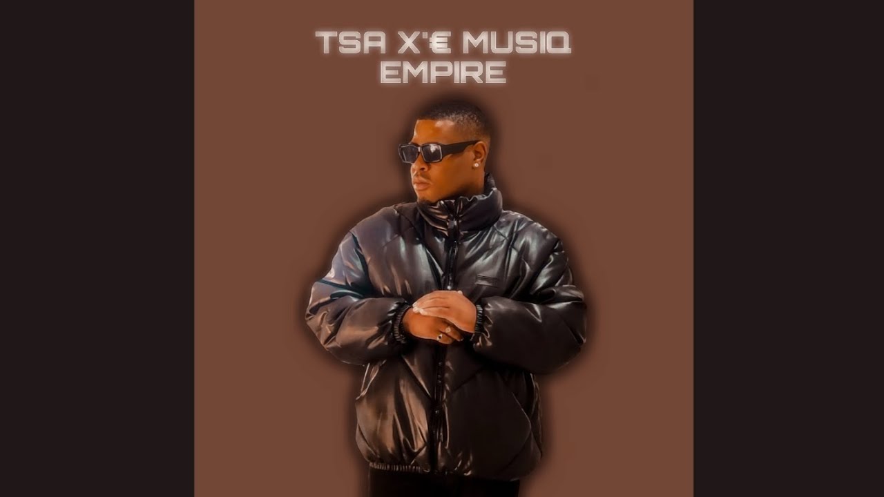Tyler ICU & Tumelo.za – Thel’induku (Shino Kikai) mp3 download