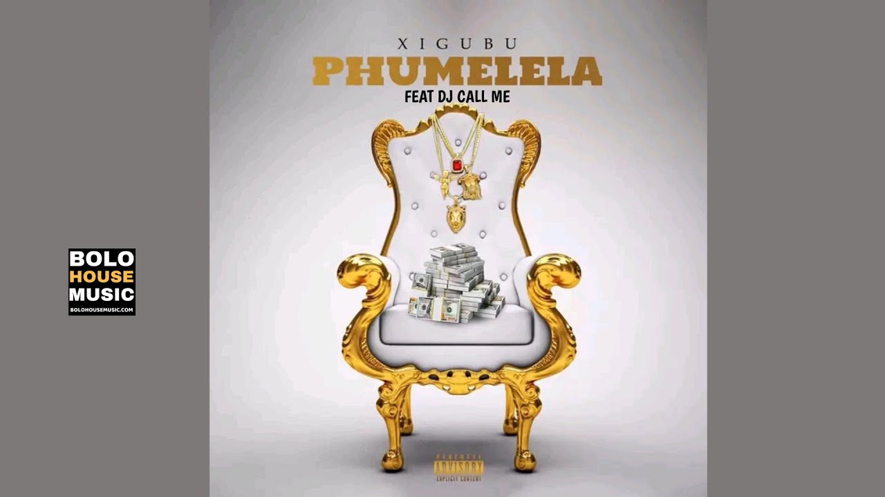 Xigubu – Phumelela (Original) Ft. DJ Call Me mp3 download