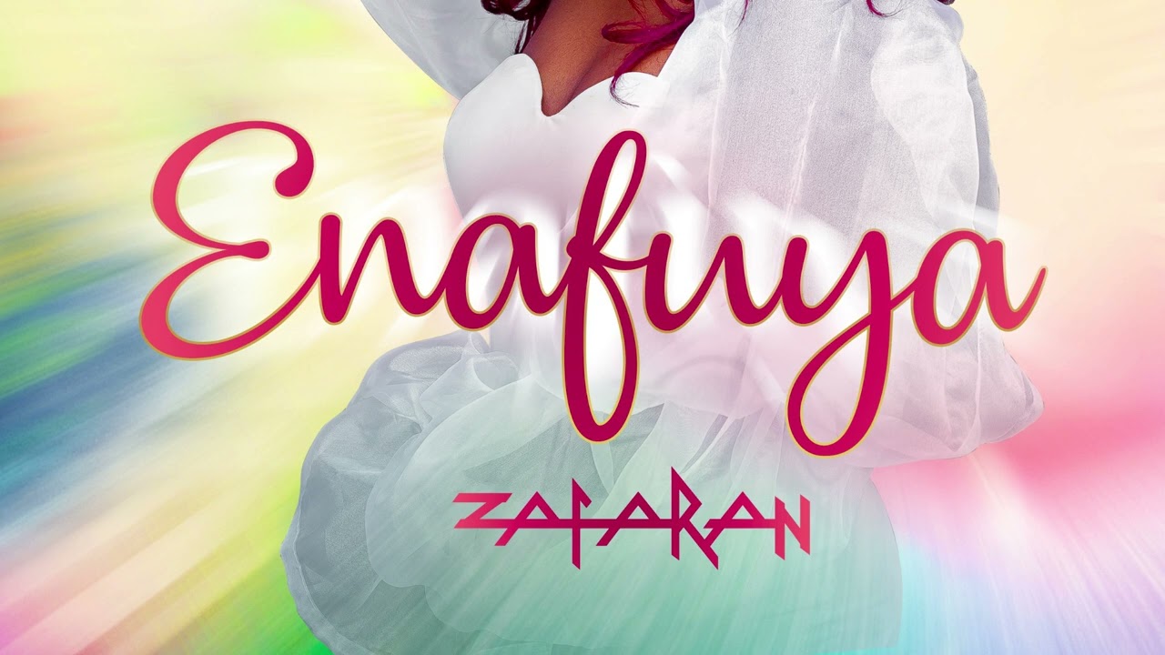 Zafaran – Enafuya