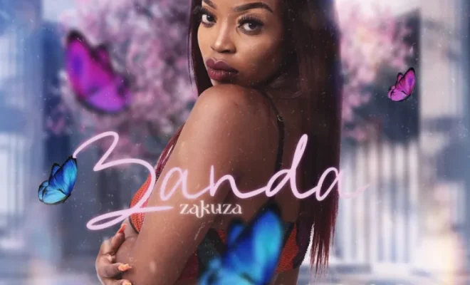 Zanda Zakuza – Ngiphilela Wena Ft. Megadrumz