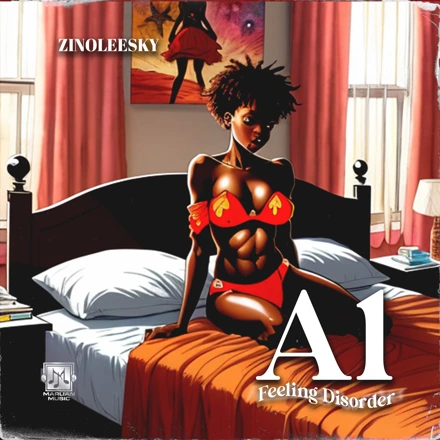 Zinoleesky – A1 (Feeling Disorder) mp3 download