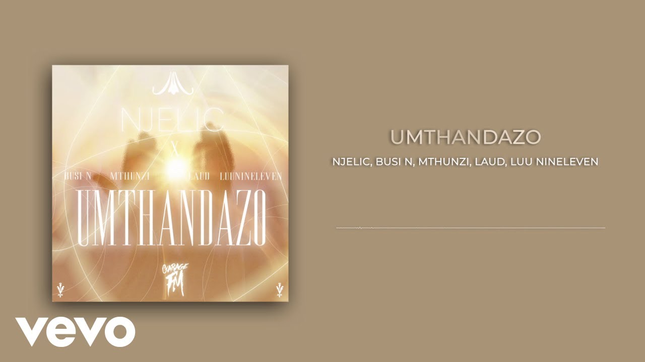 Njelic – Umthandazo Ft. Busi N, Mthunzi, Laud & Luu Nineleven mp3 download