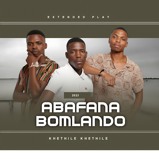 Abafana Bomlando – Mntanami mp3 download
