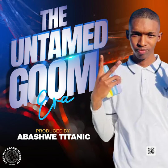 Abashwe Titanic – Hamba Wena (Gqom Gwijo) mp3 download