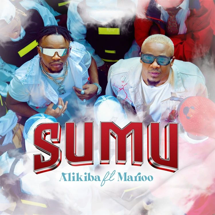 Alikiba – Sumu Ft. Marioo mp3 download