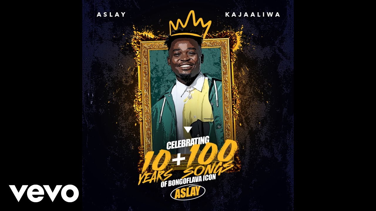 Aslay – Kajaaliwa mp3 download