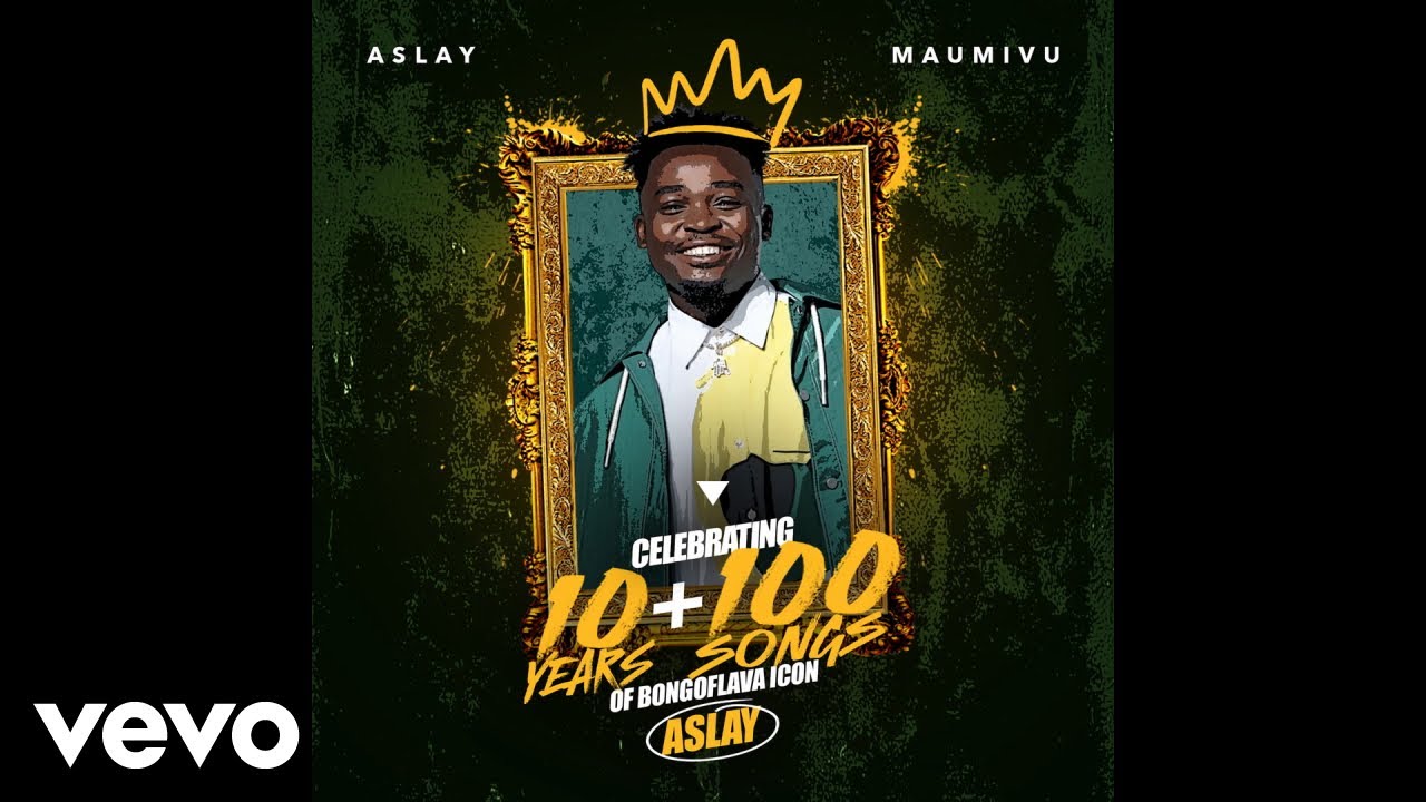 Aslay – Maumivu mp3 download