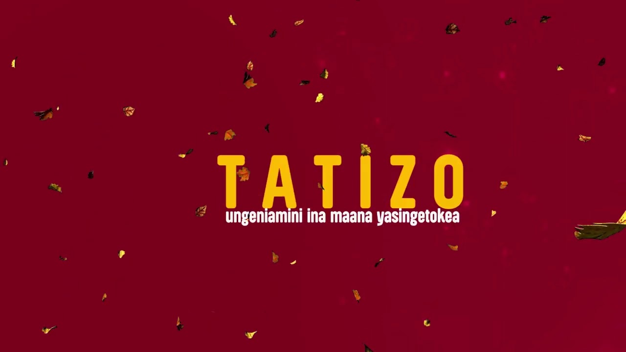 B2K – Tatizo
