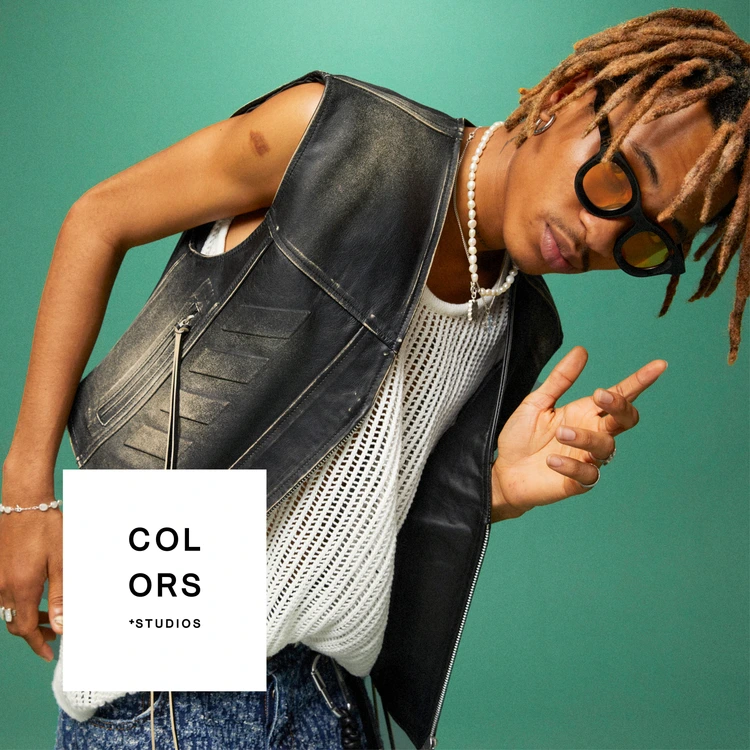 Babyboy AV – Jeje (A COLORS SHOW) mp3 download Babyboy AV – Jeje (A COLORS SHOW) mp3 download