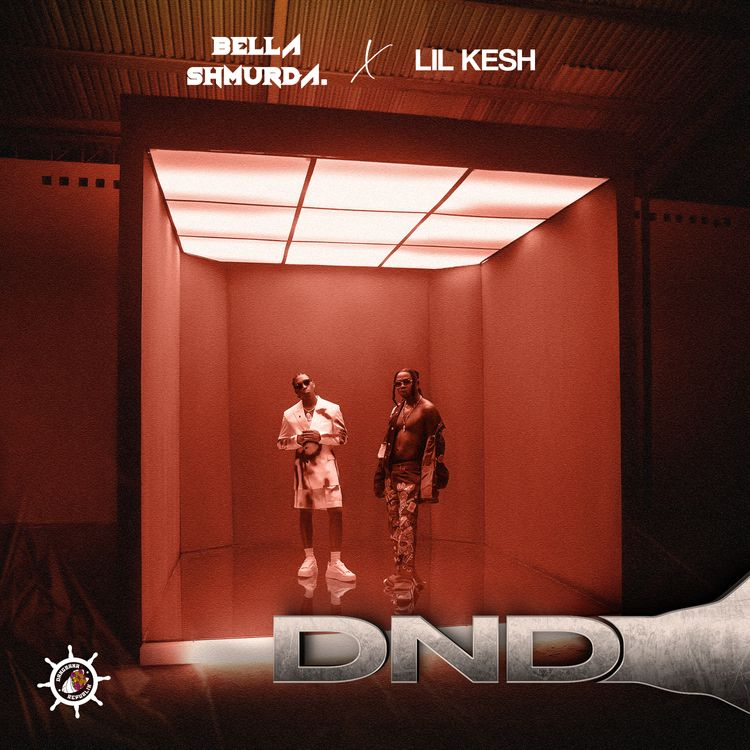 Bella Shmurda – DND Ft. Lil Kesh mp3 download
