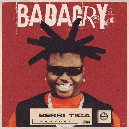 Berri Tiga – Badagry mp3 download