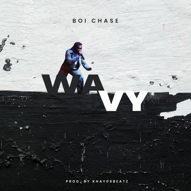 Boi Chase – WAVY mp3 download