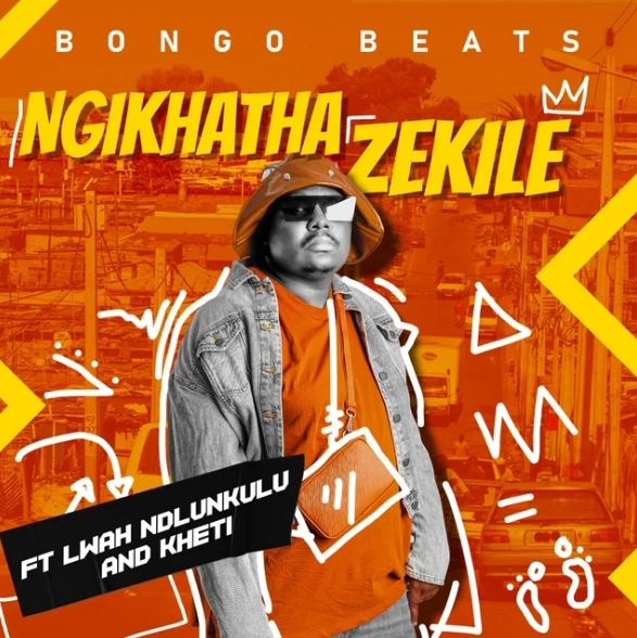 Bongo Beats – Ngikhathazekile Ft. Lwah Ndlunkulu & Khethi mp3 download