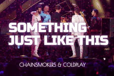 Chainsmokers – Something Just Like This mp3 download