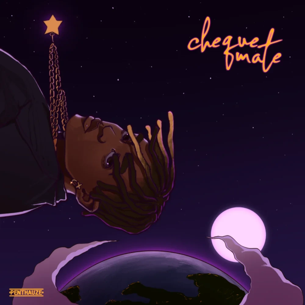 Cheque – Hustler Ft. Fireboy DML mp3 download