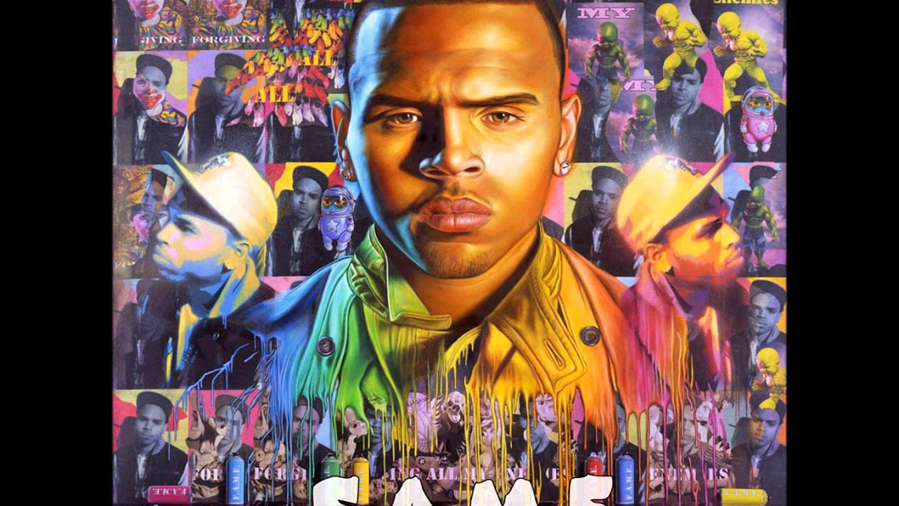 Chris Brown – Should’ve Kissed You mp3 download