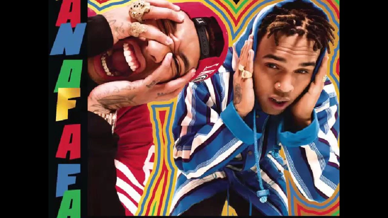 ALBUM: Chris Brown & Tyga – Fan of a Fan