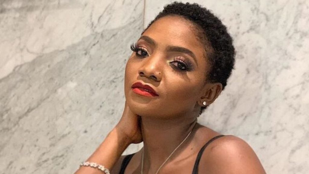Churches used to pay me N5,000 – Simi reveals why she dumped gospel music mp3 download