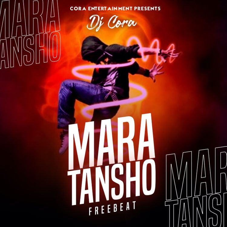 DJ CORA – Mara Tansho Beat mp3 download