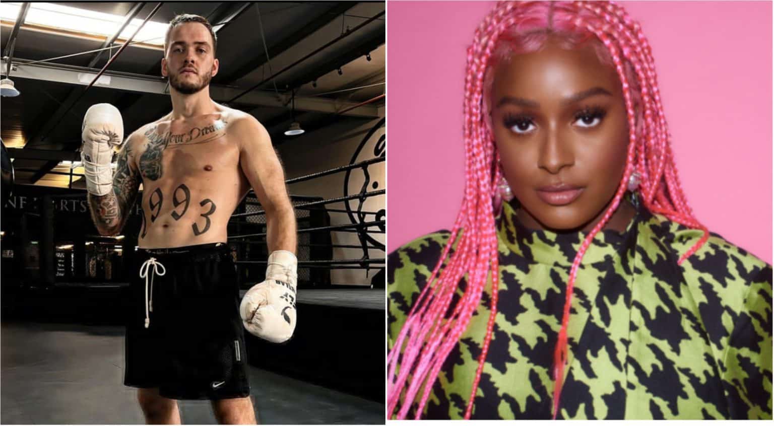 DJ Cuppy Sparks Break-Up Rumours With Fiance, Ryan Taylor mp3 download