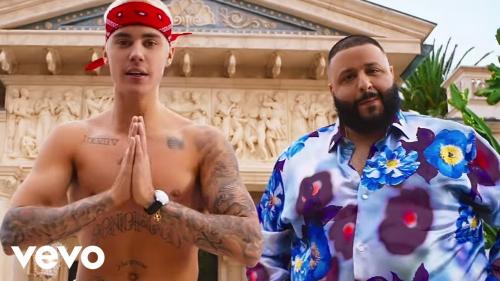 DJ Khaled – I’m The One Ft. Justin Bieber, Quavo, Chance the Rapper, Lil Wayne mp3 download