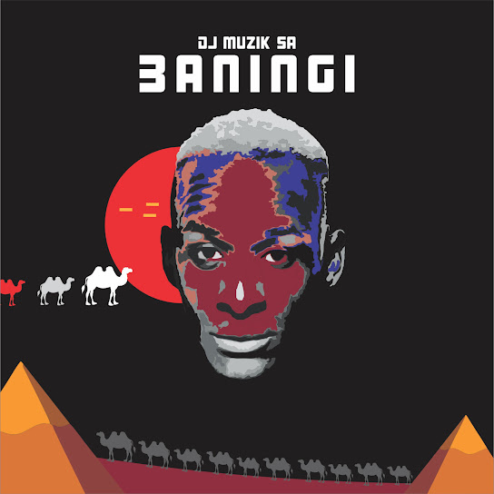 DJ Muzik SA – Baningi mp3 download