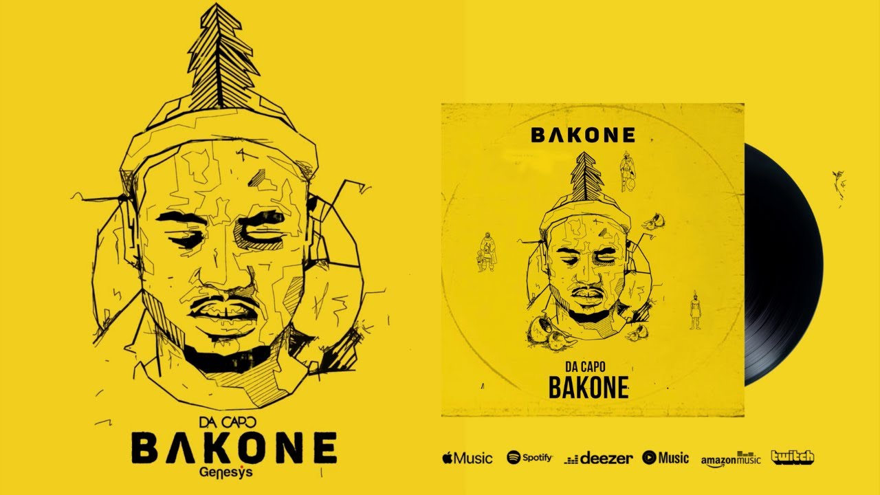 Da Capo – Bakone mp3 download