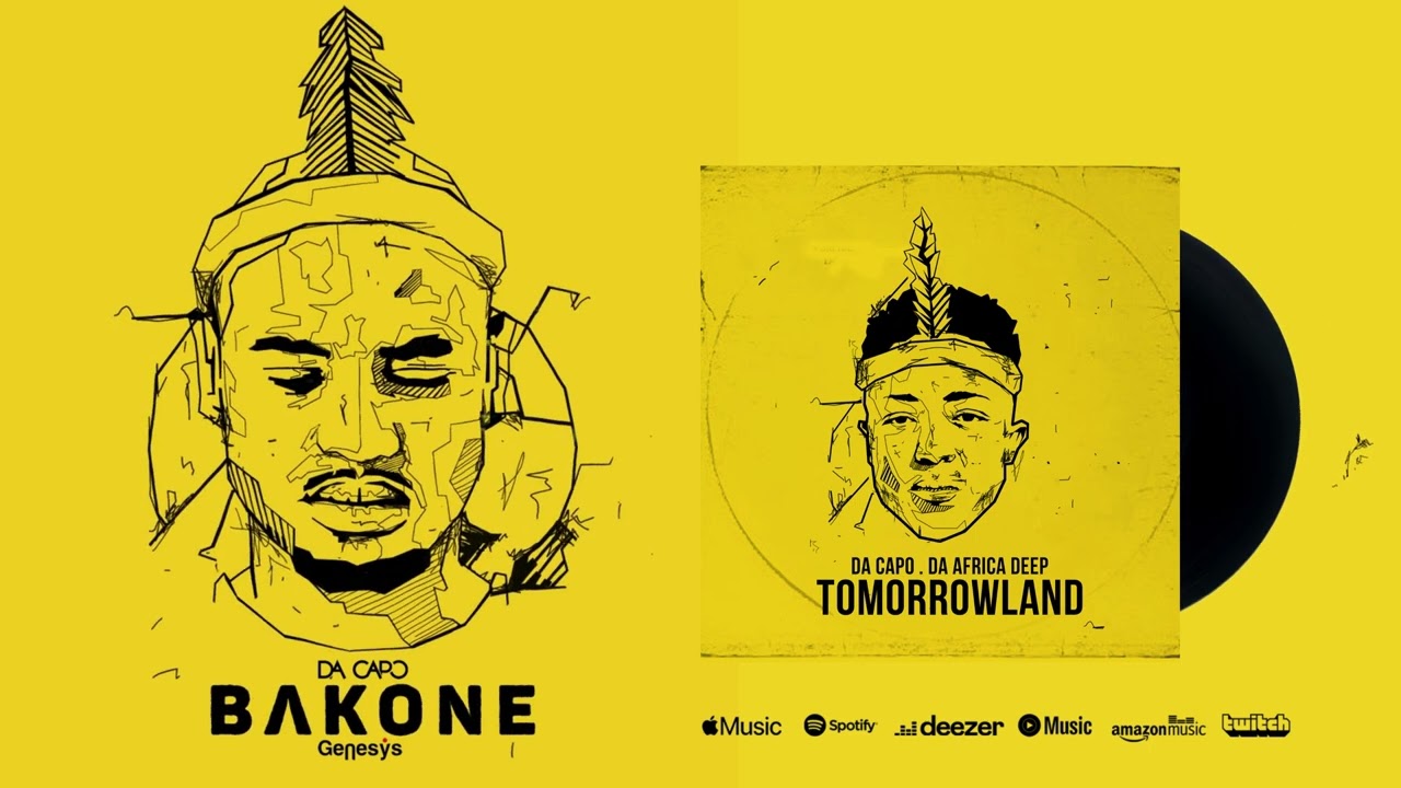 Da Capo – Tomorrowland Ft. Da Africa Deep mp3 download