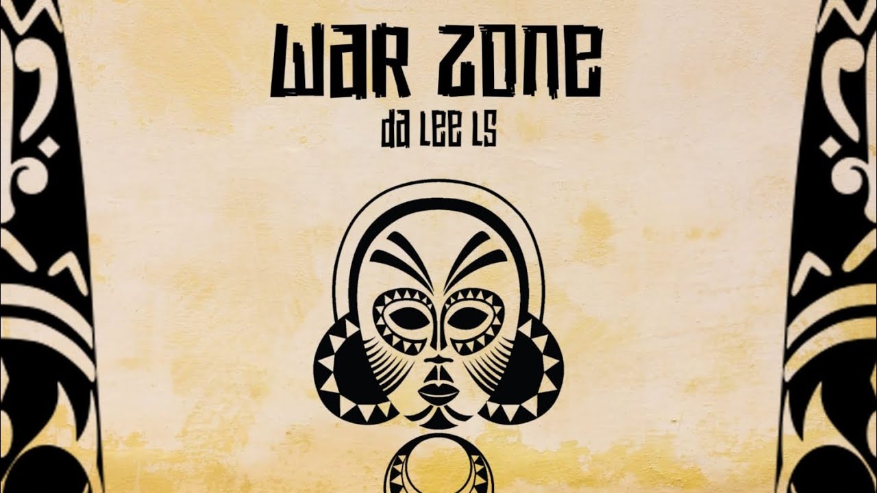 Da Lee LS – War Zone (Original Mix) mp3 download