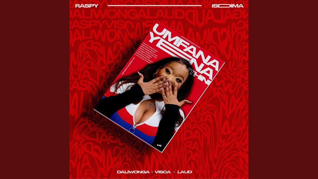 Daliwonga & Raspy – Isdima Ft. Visca & Laud mp3 download