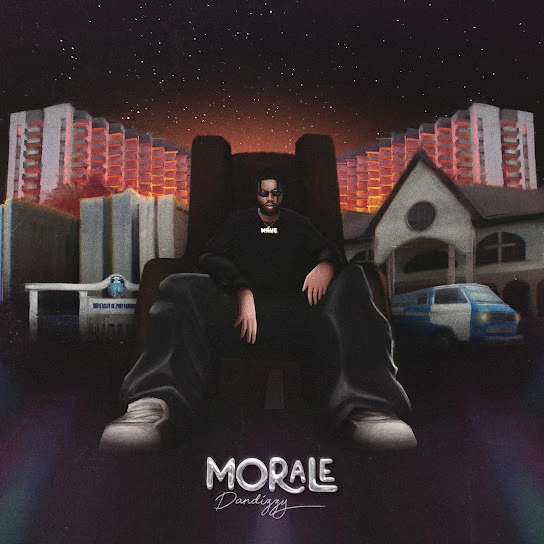 DanDizzy – Morale mp3 download