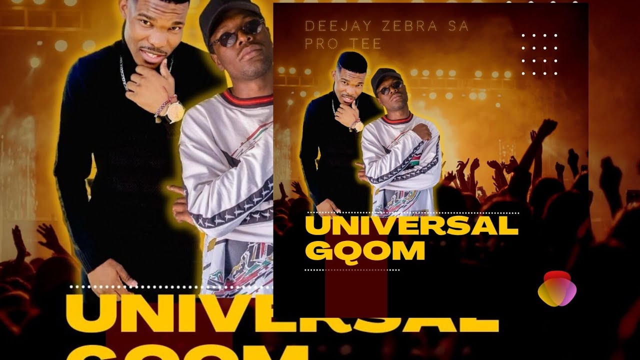 Deejay Zebra SA – Universal Trailer Ft. Pro Tee & Dj Luhlerh mp3 download