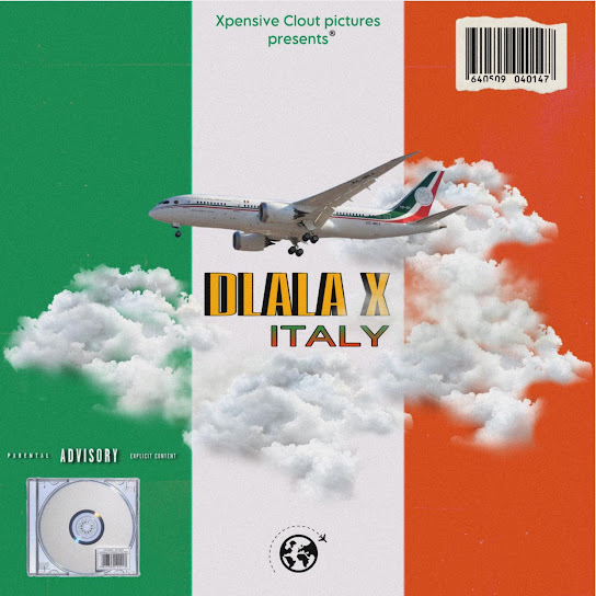 Dlala, – Italy mp3 download