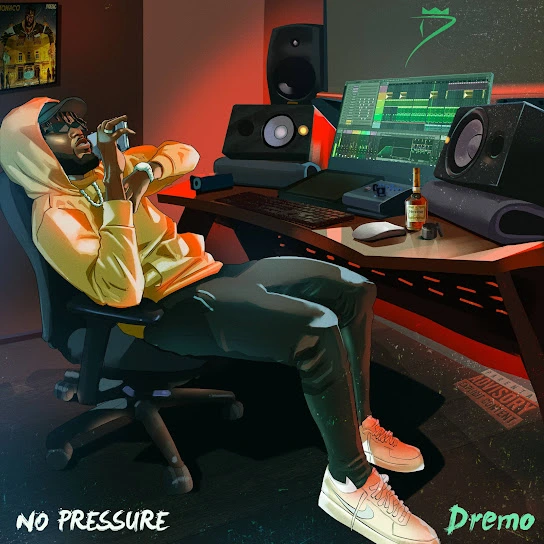 Dremo – Doyin mp3 download